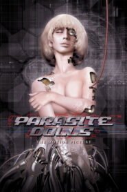 Parasite Dolls
